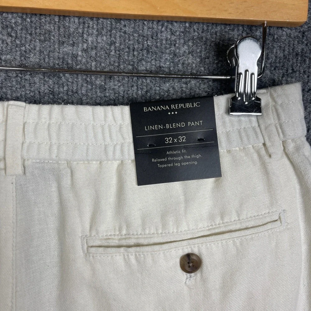 Banana Republic item comes